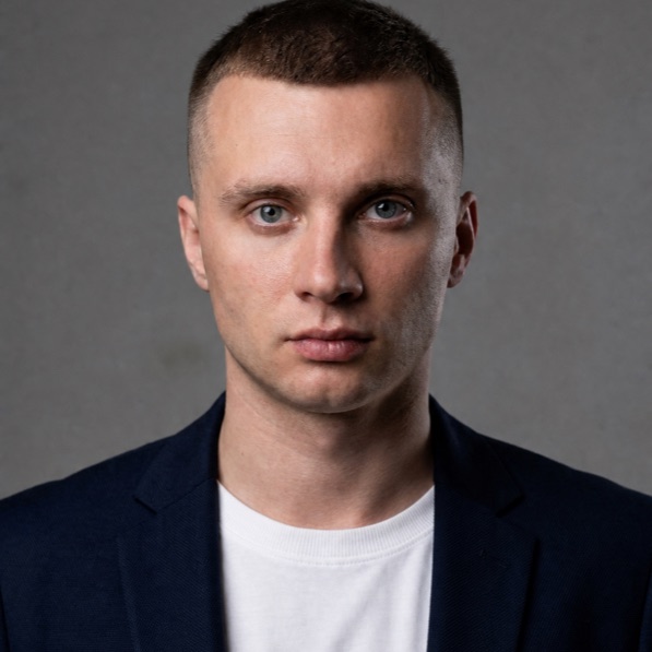 Игорь Ходунов, генеральный директор НИА Инжиниринг